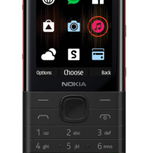 • Nokia 5310 Dual Sim Phone